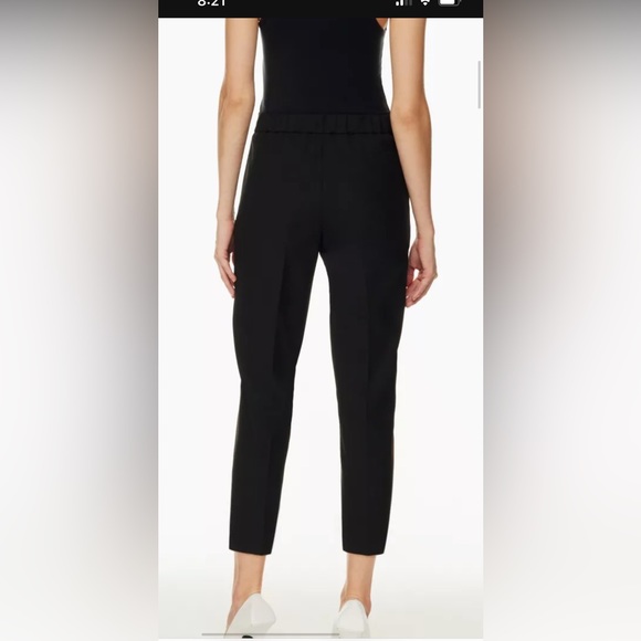 Aritzia Babaton Conan Pant Black - Picture 6 of 7
